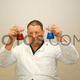 Illustration for article titled Stock photographs of scientists are way more hilarious than you ever imagined